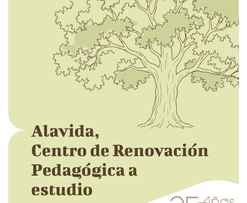 centro de renovación pedagoígica a estudio