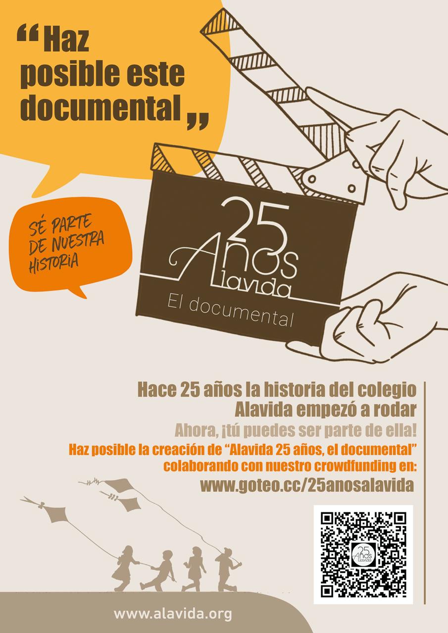 25 años de historia