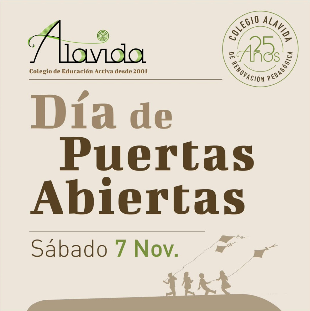 Puertas abiertas