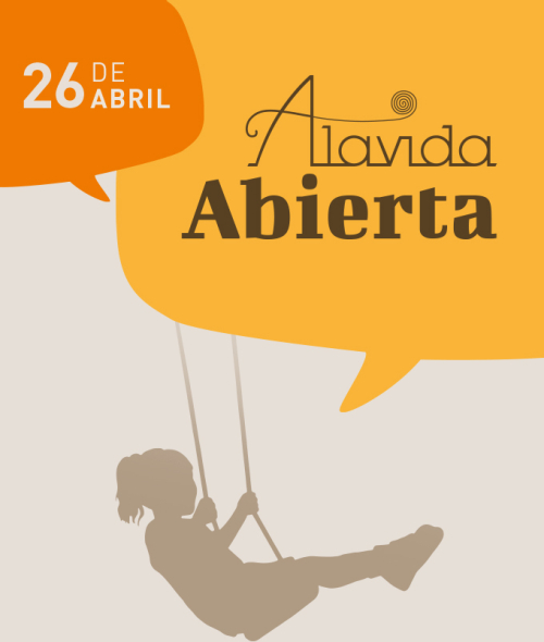 Jornada puestas abiertas